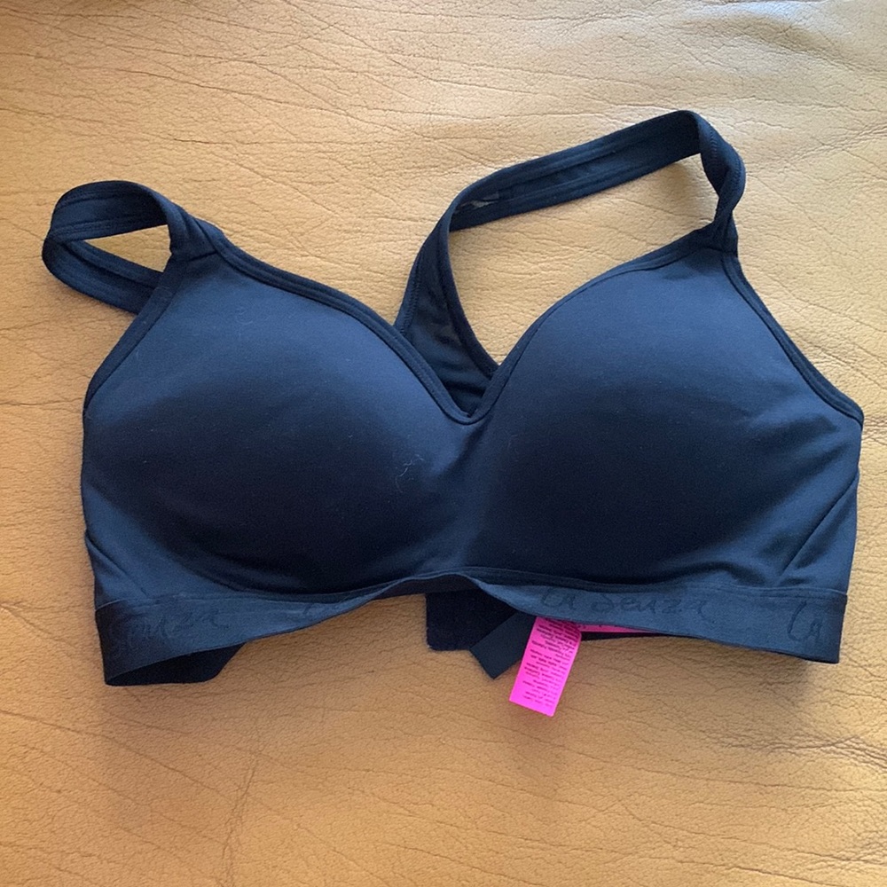 Sport bra